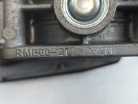 2008-2013 Infiniti G37 Throttle Body P/N:RME60-21 Fits Fits 2007 2008 2009 2010 2011 2012 2013 2014 2015 2016 2017 2018 2019