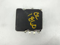 2011-2013 Infiniti G37 ABS Pump Control Module Replacement P/N:47660 1NM0C 0 265 251 595 Fits Fits 2011 2012 2013 2015 OEM U