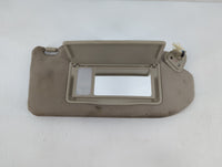 2009-2013 Infiniti G37 Sun Visor Shade Replacement Passenger Right Mirror Fits Fits 2007 2008 2009 2010 2011 2012 2013 2015 