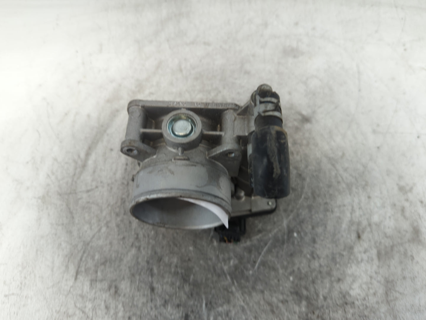 2008-2013 Infiniti G37 Throttle Body P/N:RME60-21 Fits Fits 2007 2008 2009 2010 2011 2012 2013 2014 2015 2016 2017 2018 2019