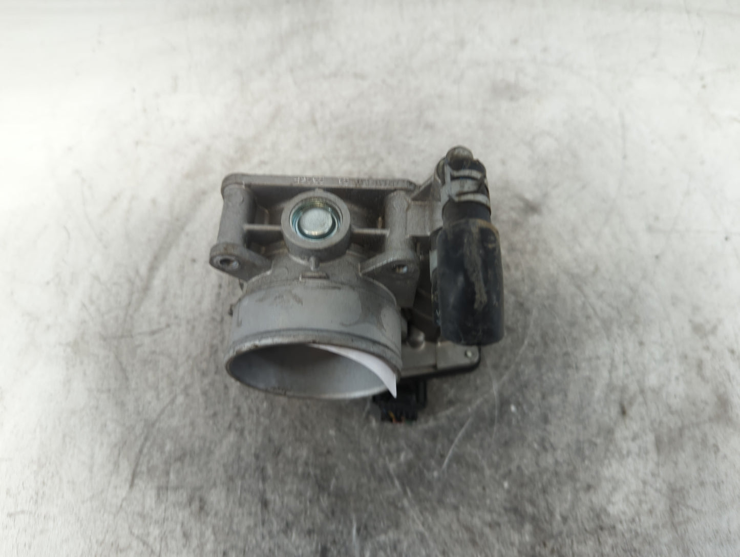 2008-2013 Infiniti G37 Throttle Body P/N:RME60-21 Fits Fits 2007 2008 2009 2010 2011 2012 2013 2014 2015 2016 2017 2018 2019