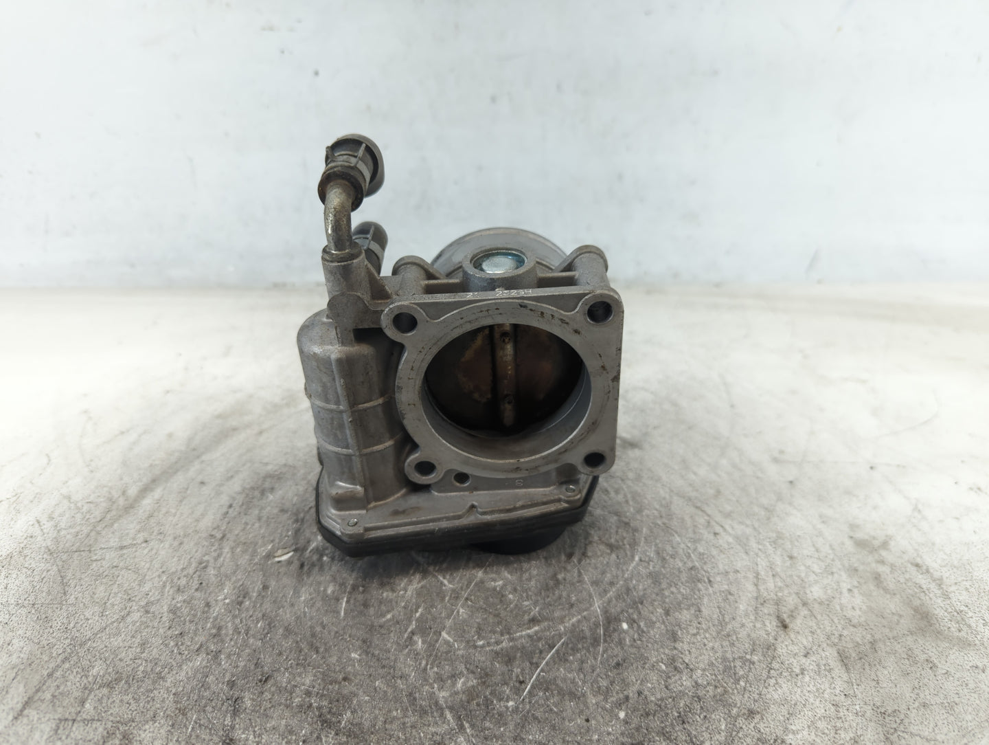 2008-2013 Infiniti G37 Throttle Body P/N:RME60-21 Fits Fits 2007 2008 2009 2010 2011 2012 2013 2014 2015 2016 2017 2018 2019