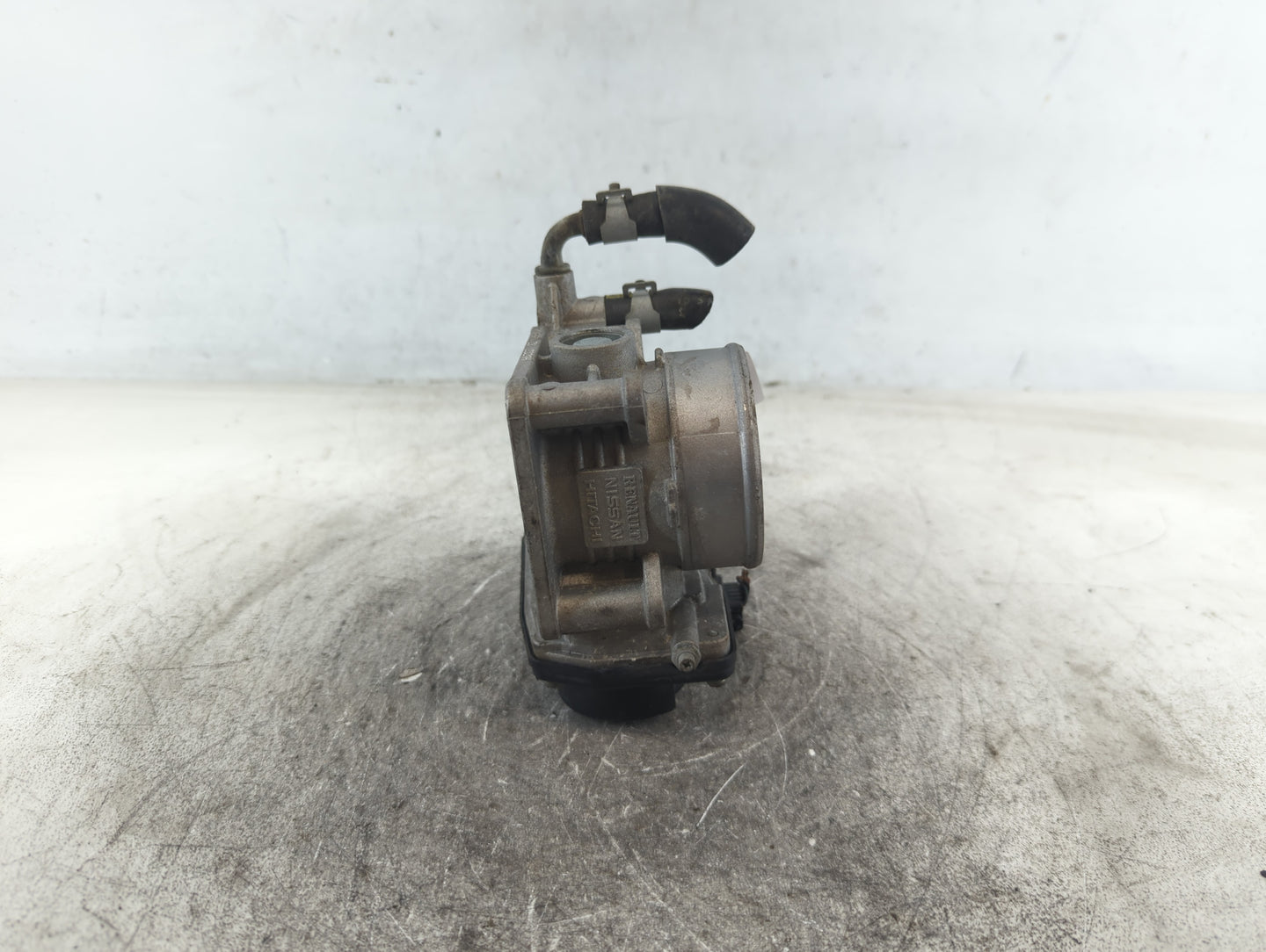 2008-2013 Infiniti G37 Throttle Body P/N:RME60-21 Fits Fits 2007 2008 2009 2010 2011 2012 2013 2014 2015 2016 2017 2018 2019