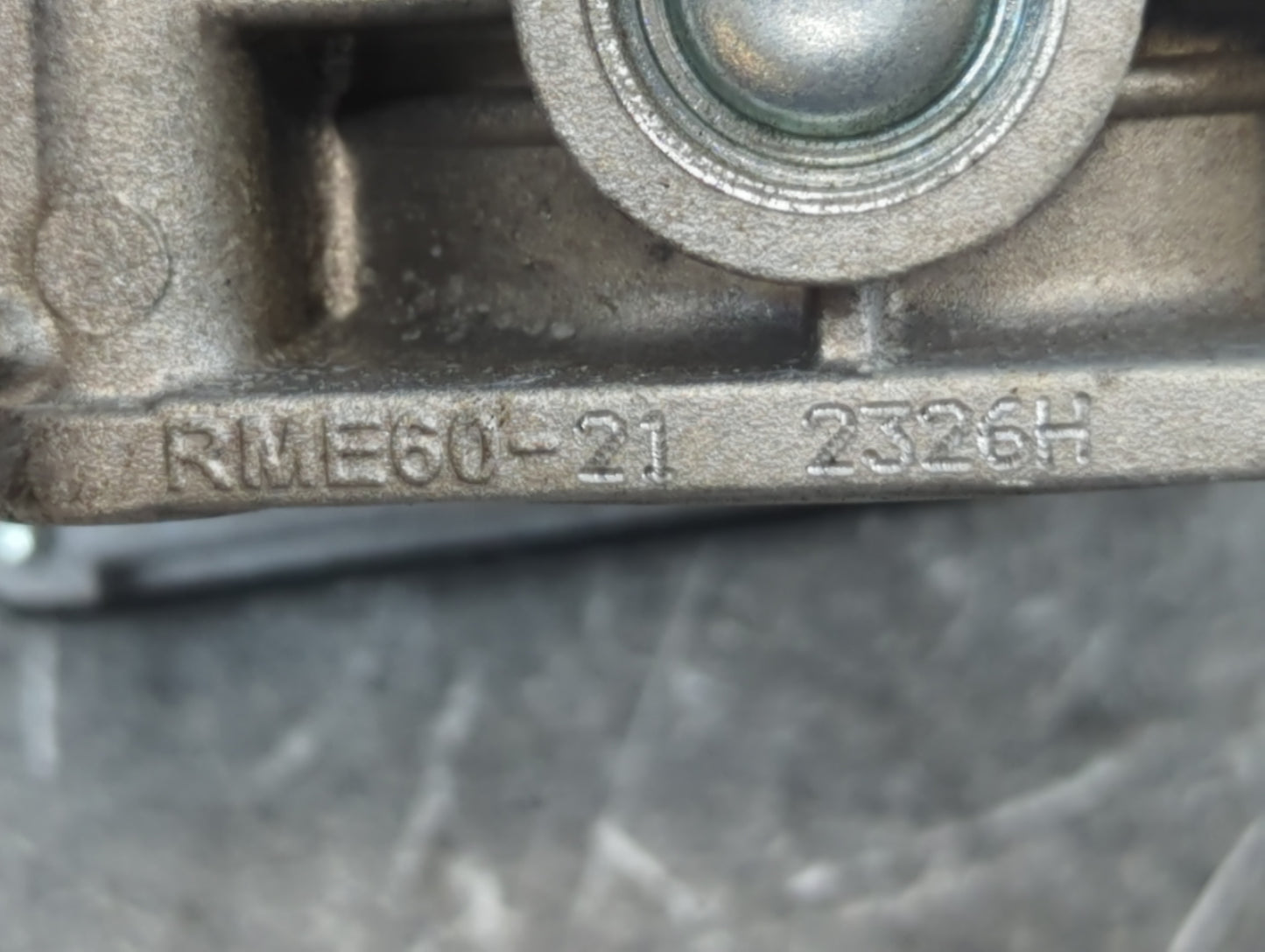 2008-2013 Infiniti G37 Throttle Body P/N:RME60-21 Fits Fits 2007 2008 2009 2010 2011 2012 2013 2014 2015 2016 2017 2018 2019