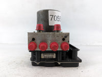 2011-2013 Infiniti G37 ABS Pump Control Module Replacement P/N:47660 1NM0C 0 265 251 595 Fits Fits 2011 2012 2013 2015 OEM U
