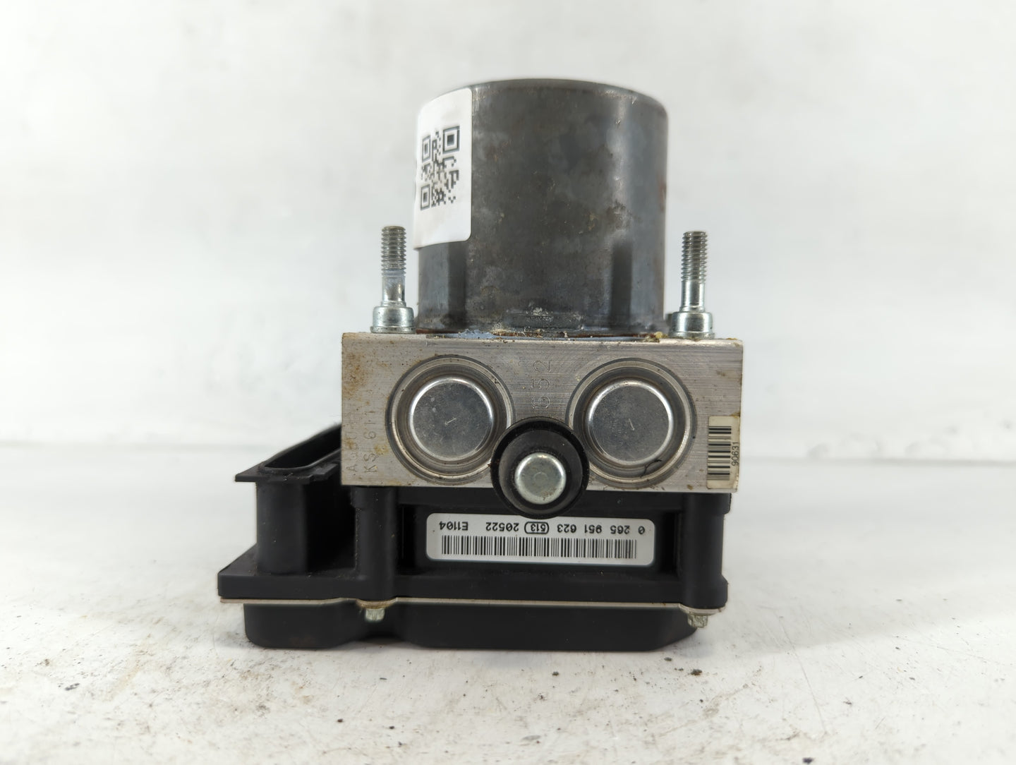 2011-2013 Infiniti G37 ABS Pump Control Module Replacement P/N:47660 1NM0C 0 265 251 595 Fits Fits 2011 2012 2013 2015 OEM U