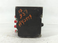 2011-2013 Infiniti G37 ABS Pump Control Module Replacement P/N:47660 1NM0C 0 265 251 595 Fits Fits 2011 2012 2013 2015 OEM U