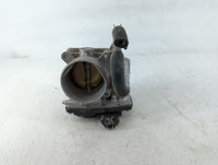 2008-2013 Infiniti G37 Throttle Body P/N:5916H RME60-21 Fits OEM Used Auto Parts - Oemusedautoparts1.com