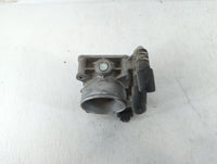 2008-2013 Infiniti G37 Throttle Body P/N:5916H RME60-21 Fits OEM Used Auto Parts - Oemusedautoparts1.com