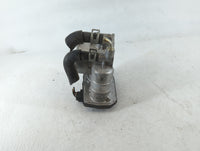 2008-2013 Infiniti G37 Throttle Body P/N:5916H RME60-21 Fits OEM Used Auto Parts - Oemusedautoparts1.com