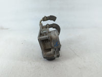 2008-2013 Infiniti G37 Throttle Body P/N:5916H RME60-21 Fits OEM Used Auto Parts - Oemusedautoparts1.com