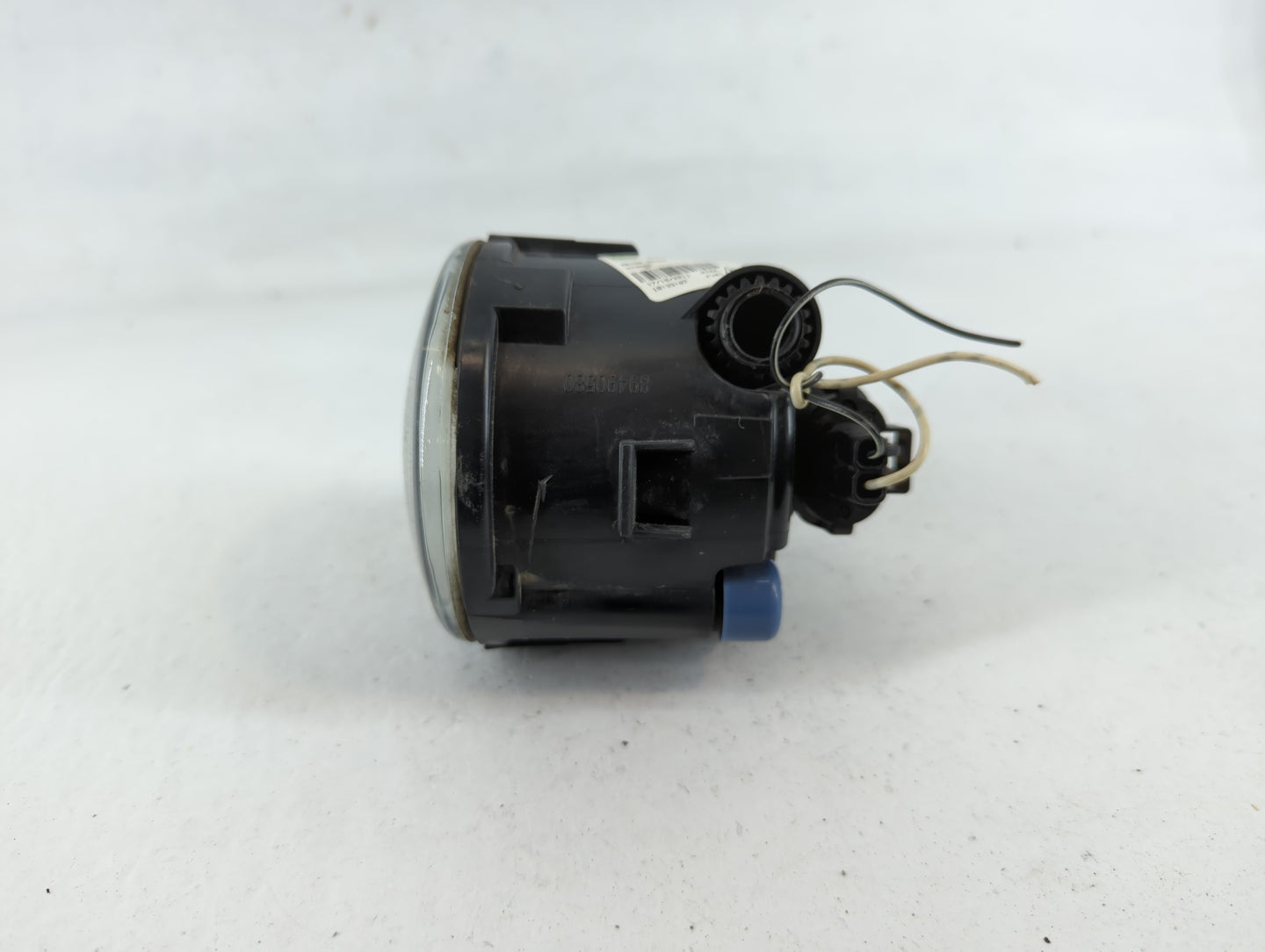2010-2013 Infiniti G37 Passenger Right Oem Front Light Lamp - Oemusedautoparts1.com