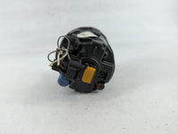 2010-2013 Infiniti G37 Passenger Right Oem Front Light Lamp - Oemusedautoparts1.com