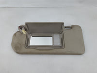 2009-2013 Infiniti G37 Sun Visor Shade Replacement Passenger Right Mirror Fits Fits 2009 2010 2011 2012 2013 2014 2015 OEM U