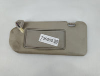 2009-2013 Infiniti G37 Sun Visor Shade Replacement Passenger Right Mirror Fits Fits 2009 2010 2011 2012 2013 2014 2015 OEM U