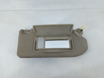 2009-2013 Infiniti G37 Sun Visor Shade Replacement Passenger Right Mirror Fits Fits 2007 2008 2009 2010 2011 2012 2013 2015 