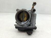 2008-2013 Infiniti G37 Throttle Body P/N:1903 526-02 Fits OEM Used Auto Parts - Oemusedautoparts1.com