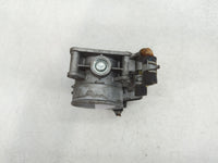 2008-2013 Infiniti G37 Throttle Body P/N:1903 526-02 Fits OEM Used Auto Parts - Oemusedautoparts1.com