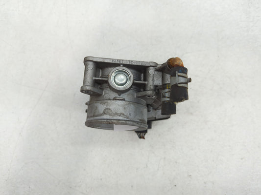 2008-2013 Infiniti G37 Throttle Body P/N:1903 526-02 Fits OEM Used Auto Parts