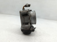 2008-2013 Infiniti G37 Throttle Body P/N:1903 526-02 Fits OEM Used Auto Parts - Oemusedautoparts1.com