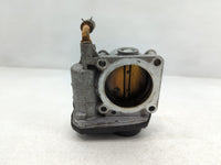 2008-2013 Infiniti G37 Throttle Body P/N:1903 526-02 Fits OEM Used Auto Parts - Oemusedautoparts1.com