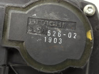 2008-2013 Infiniti G37 Throttle Body P/N:1903 526-02 Fits OEM Used Auto Parts - Oemusedautoparts1.com