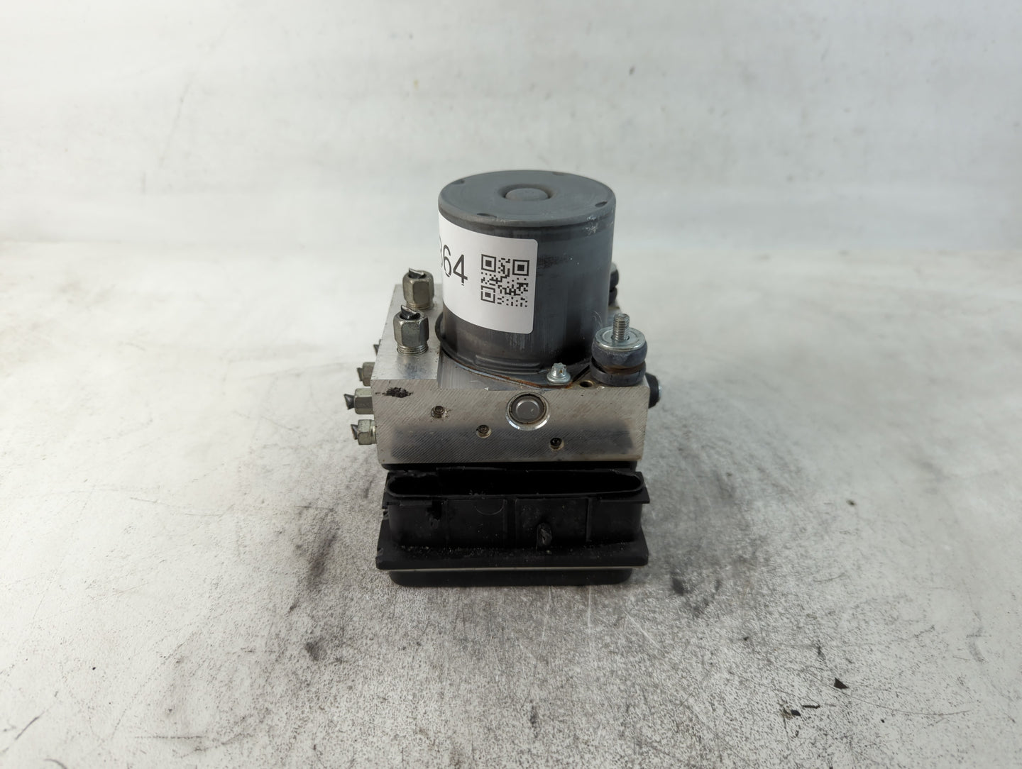 2011-2013 Infiniti G37 ABS Pump Control Module Replacement P/N:47660 1NM0C 0 265 251 595 Fits Fits 2011 2012 2013 2015 OEM U