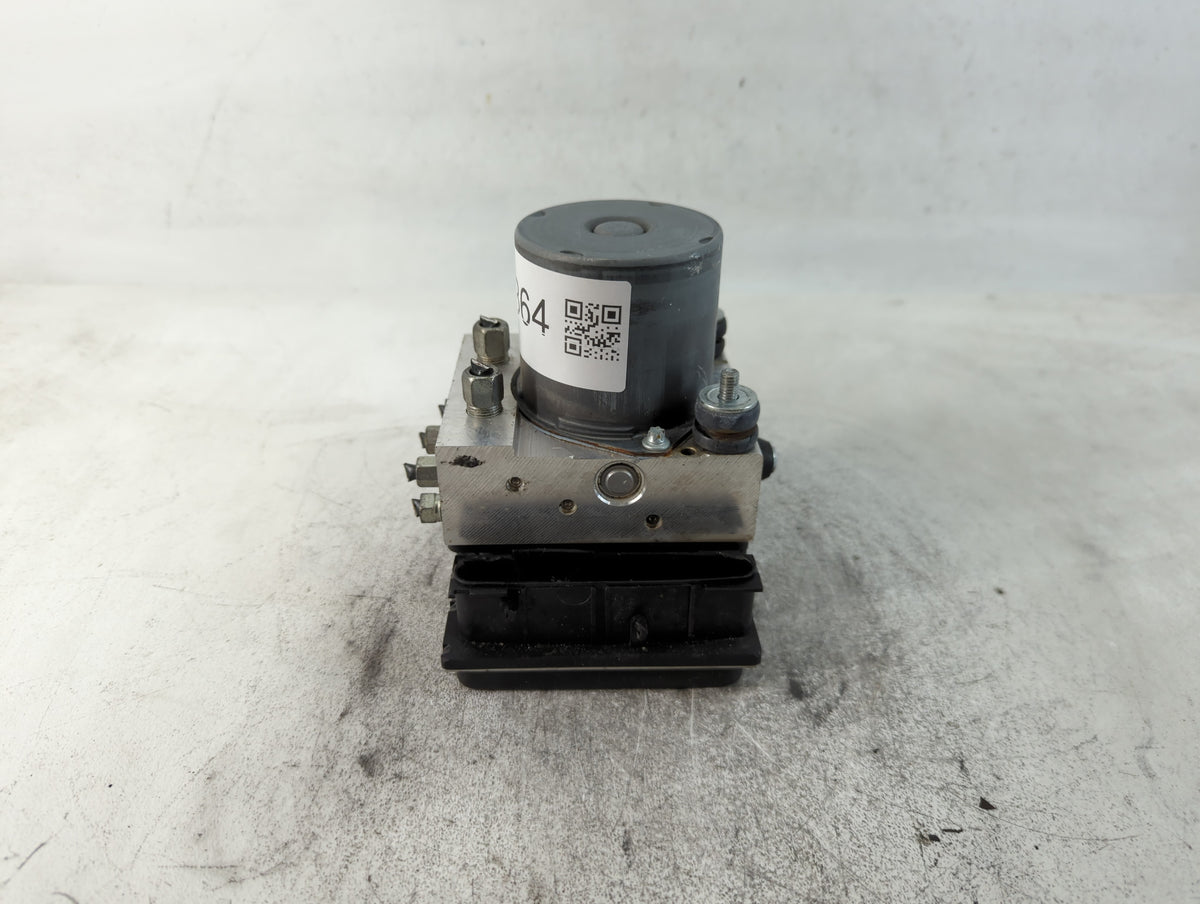2011-2013 Infiniti G37 Anti-Lock Brake ABS Pump Module Actuator OEM P/N:47660 1NM0C 0 265 251 595 Fits Fits 2011 2012 2013 2