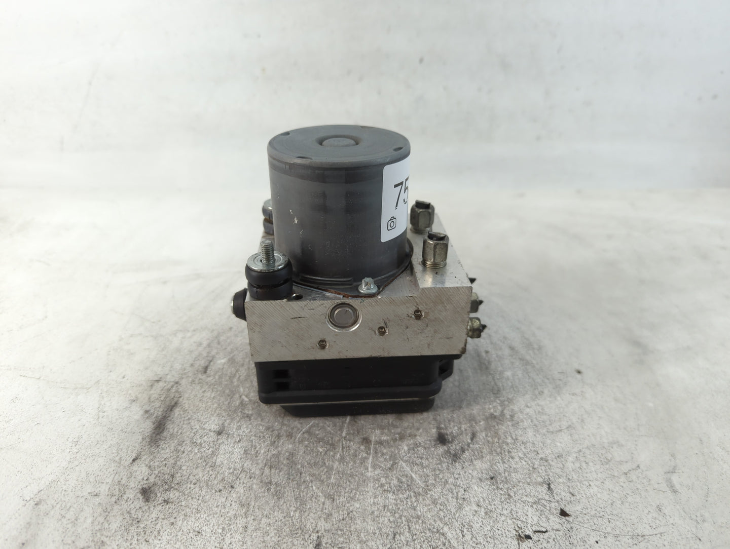 2011-2013 Infiniti G37 ABS Pump Control Module Replacement P/N:47660 1NM0C 0 265 251 595 Fits Fits 2011 2012 2013 2015 OEM U