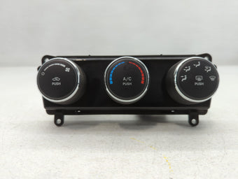 compare product 2012 Infiniti G37 Climate Control Module Temperature AC/Heater Replacement P/N:25391 1BU8A-D 25391 1BU8A 3F08, 68262 1NF4D Fits OEM Used Auto Parts