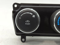 2012 Infiniti G37 Climate Control Module Temperature AC/Heater Replacement P/N:25391 1BU8A-D 25391 1BU8A 3F08, 68262 1NF4D F