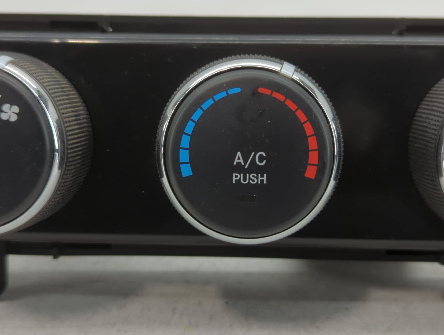 2012 Infiniti G37 Climate Control Module Temperature AC/Heater Replacement P/N:25391 1BU8A-D 25391 1BU8A 3F08, 68262 1NF4D F