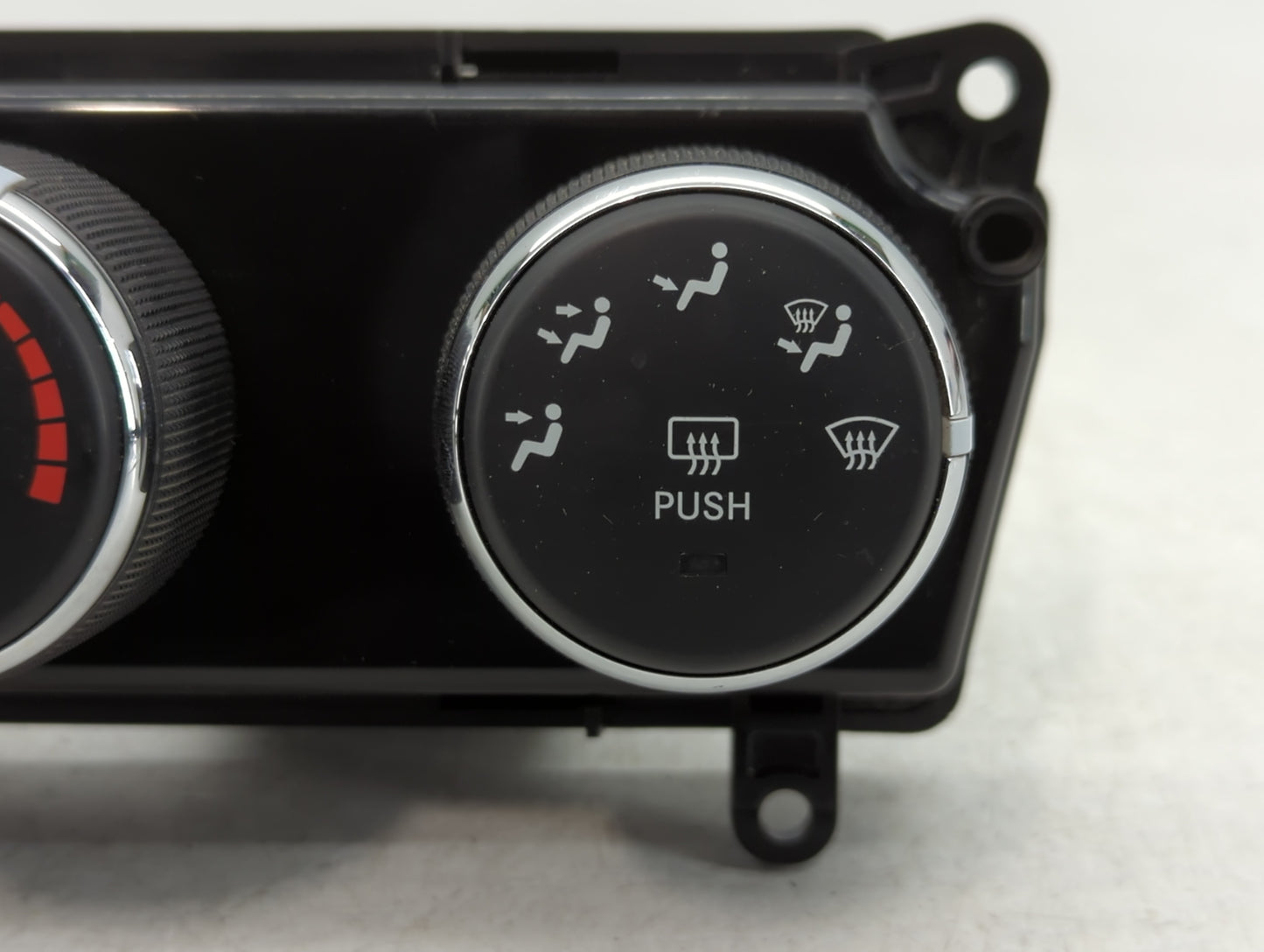2012 Infiniti G37 Climate Control Module Temperature AC/Heater Replacement P/N:25391 1BU8A-D 25391 1BU8A 3F08, 68262 1NF4D F