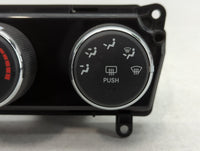 2012 Infiniti G37 Climate Control Module Temperature AC/Heater Replacement P/N:25391 1BU8A-D 25391 1BU8A 3F08, 68262 1NF4D F