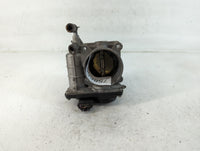 2008-2013 Infiniti G37 Throttle Body P/N:1Z19H RME60-16 Fits OEM Used Auto Parts - Oemusedautoparts1.com