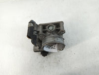 2008-2013 Infiniti G37 Throttle Body P/N:1Z19H RME60-16 Fits OEM Used Auto Parts - Oemusedautoparts1.com
