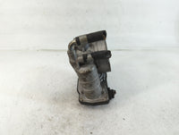 2008-2013 Infiniti G37 Throttle Body P/N:1Z19H RME60-16 Fits OEM Used Auto Parts - Oemusedautoparts1.com