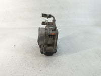 2008-2013 Infiniti G37 Throttle Body P/N:7130H RME60-16 Fits OEM Used Auto Parts - Oemusedautoparts1.com