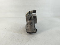 2008-2013 Infiniti G37 Throttle Body P/N:7130H RME60-16 Fits OEM Used Auto Parts - Oemusedautoparts1.com