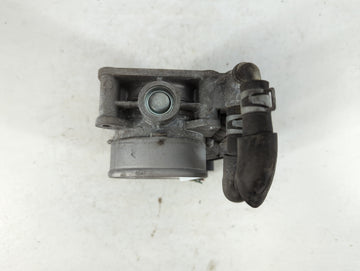 2008-2013 Infiniti G37 Throttle Body P/N:5930 526-02 Fits OEM Used Auto Parts