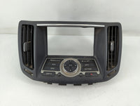 2010-2013 Infiniti G37 Radio AM FM Cd Player Receiver Replacement P/N:28395 JK60D Fits Fits 2010 2011 2012 2013 2014 2015 OE