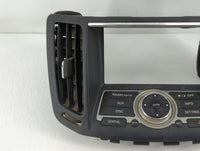 2010-2013 Infiniti G37 Radio AM FM Cd Player Receiver Replacement P/N:28395 JK60D Fits Fits 2010 2011 2012 2013 2014 2015 OE