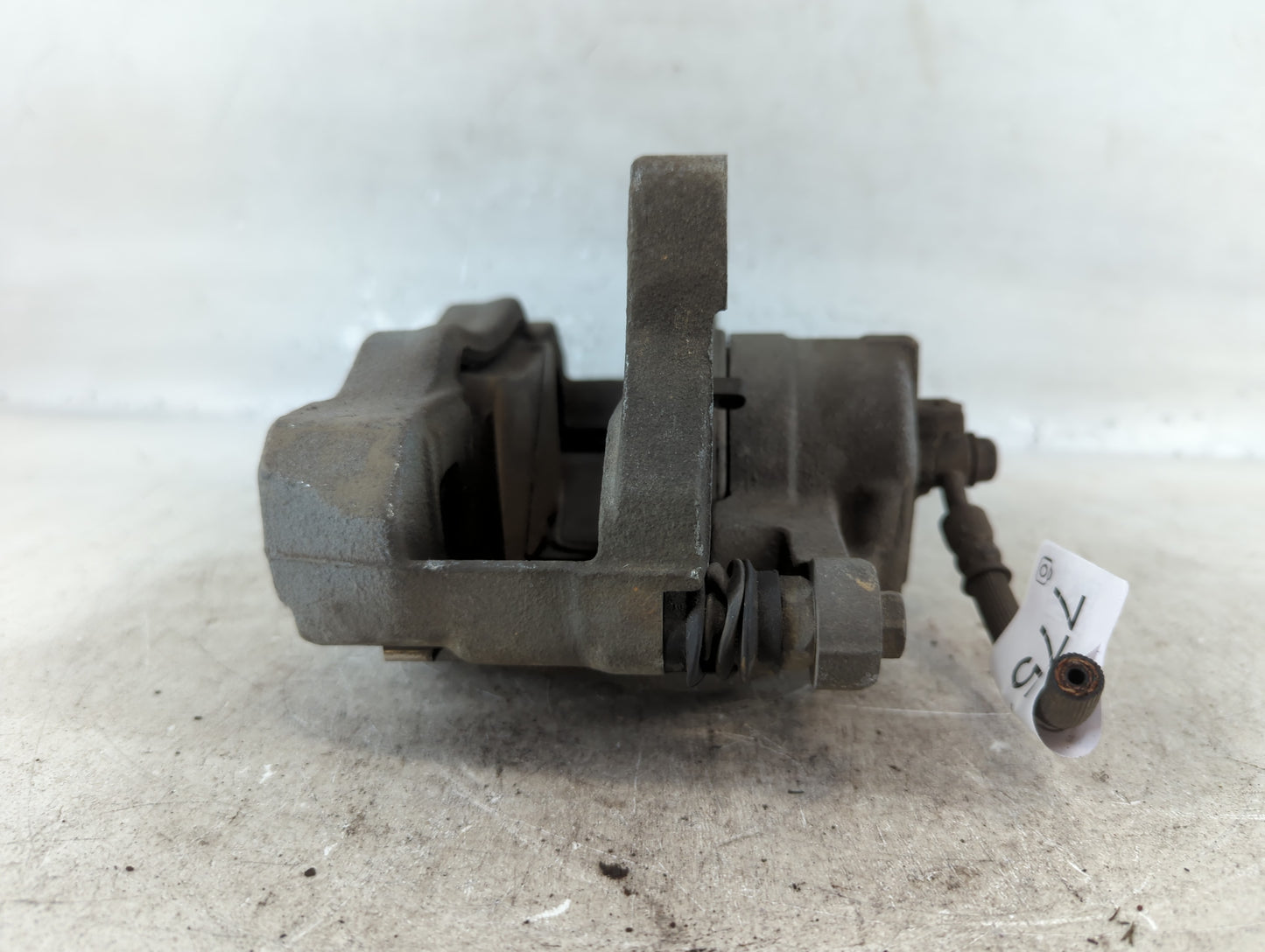 2008-2013 Infiniti G37 Rear Passenger Right Brake Caliper - Oemusedautoparts1.com