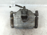 2008-2013 Infiniti G37 Rear Passenger Right Brake Caliper - Oemusedautoparts1.com