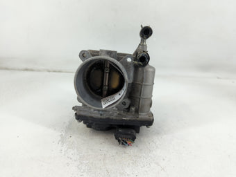 compare product 2008-2013 Infiniti G37 Throttle Body P/N:5930 526-02 Fits OEM Used Auto Parts