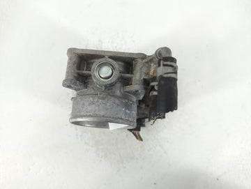 2008-2013 Infiniti G37 Throttle Body P/N:5930 526-02 Fits OEM Used Auto Parts