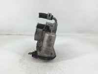 2008-2013 Infiniti G37 Throttle Body P/N:5930 526-02 Fits OEM Used Auto Parts - Oemusedautoparts1.com