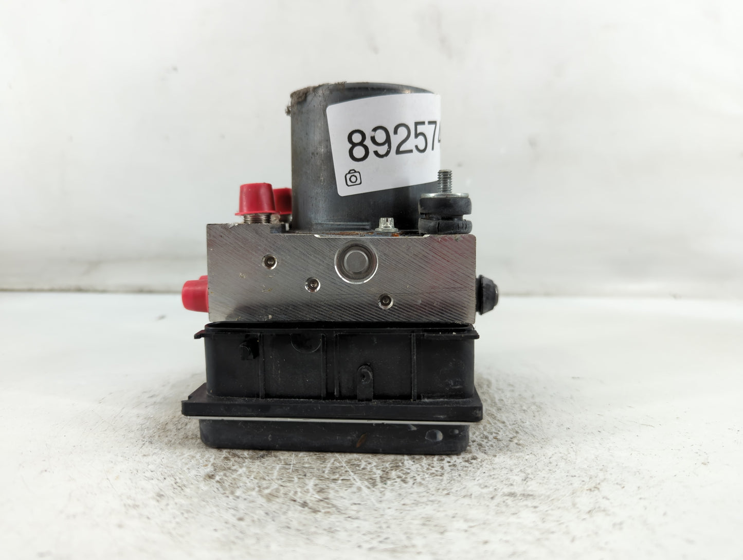 2011-2013 Infiniti G37 ABS Pump Control Module Replacement P/N:47660 1NY0A Fits Fits 2011 2012 2013 OEM Used Auto Parts - Oe