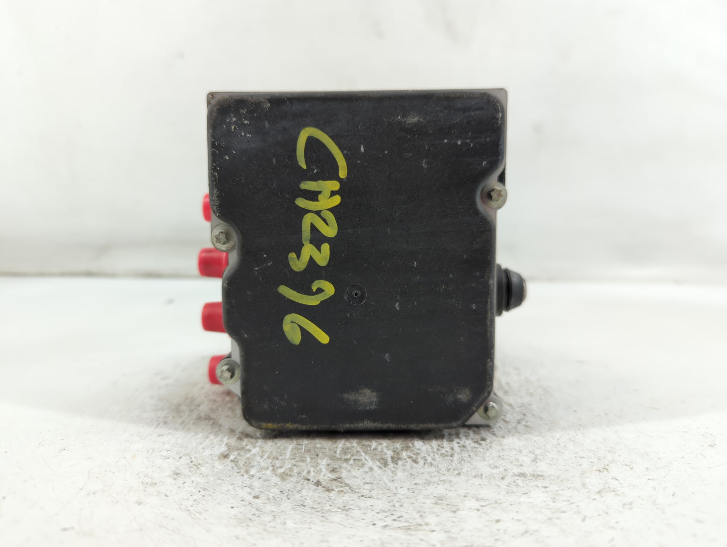 2011-2013 Infiniti G37 ABS Pump Control Module Replacement P/N:47660 1NY0A Fits Fits 2011 2012 2013 OEM Used Auto Parts - Oe