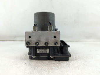 compare product 2011-2013 Infiniti G37 Anti-Lock Brake ABS Pump Module Actuator OEM P/N:47660 1NM0C Fits Fits 2011 2012 2013 2015 OEM Used Auto Parts